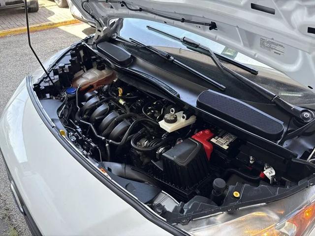 2019 Ford Transit Connect XL