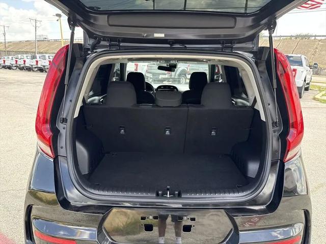 2021 Kia Soul GT-Line