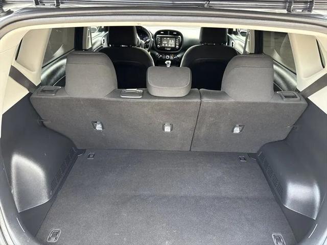 2021 Kia Soul GT-Line