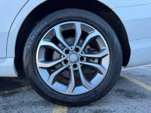 2015 Mercedes-Benz C-CLASS C 300 4MATIC