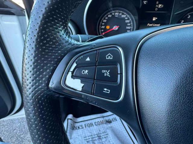 2015 Mercedes-Benz C-CLASS C 300 4MATIC