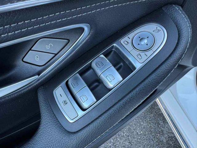 2015 Mercedes-Benz C-CLASS C 300 4MATIC