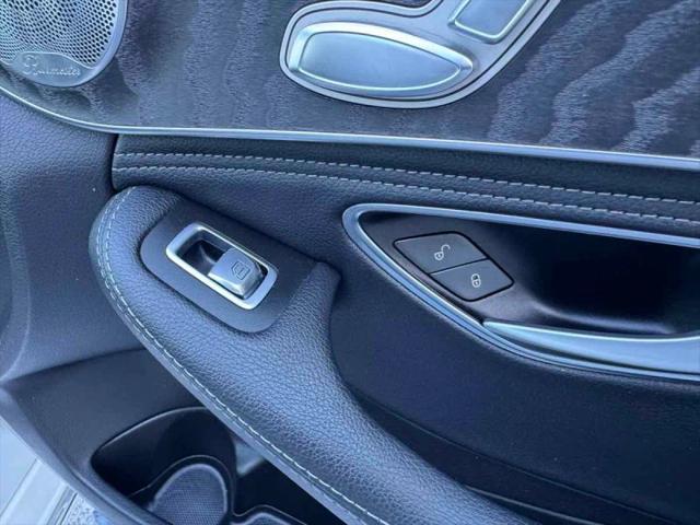 2015 Mercedes-Benz C-CLASS C 300 4MATIC