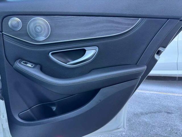 2015 Mercedes-Benz C-CLASS C 300 4MATIC