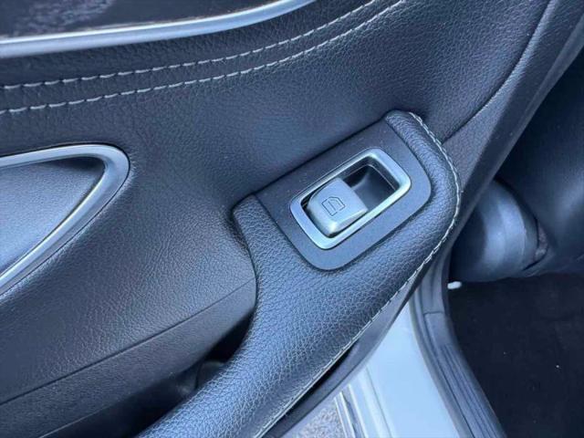 2015 Mercedes-Benz C-CLASS C 300 4MATIC