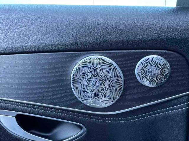 2015 Mercedes-Benz C-CLASS C 300 4MATIC