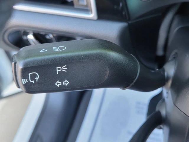 2017 Porsche Macan Base