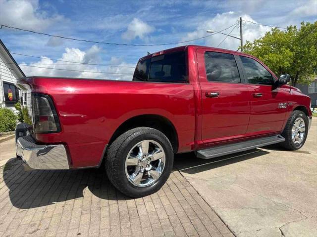 2014 Ram 1500 Lone Star