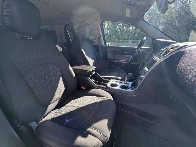 2012 GMC Acadia SL