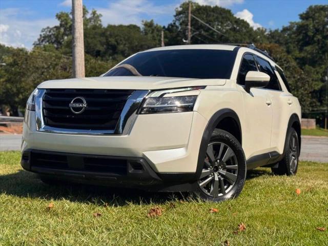 2022 Nissan Pathfinder SV 2WD for sale in Marietta, GA