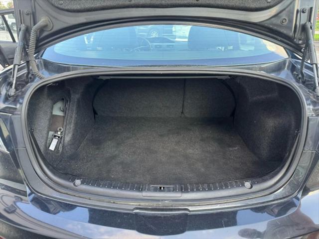 2013 Mazda Mazda3 i Touring