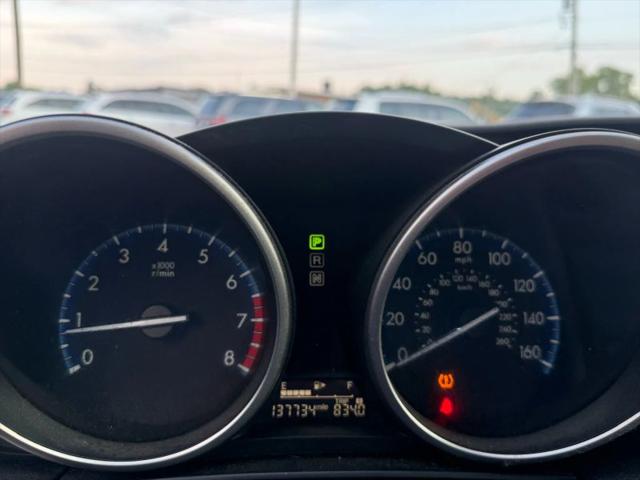 2013 Mazda Mazda3 i Touring