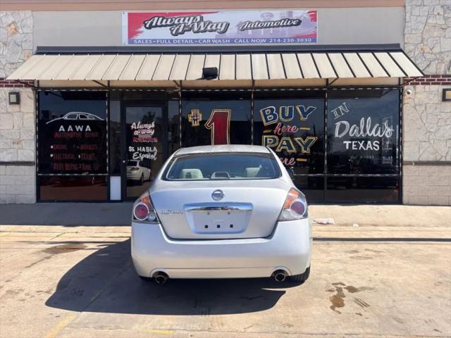 2012 Nissan Altima 2.5 for sale in Dallas, TX