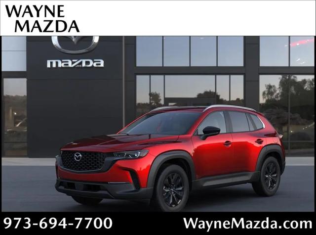 2025 Mazda CX-50 2.5 S Premium Package for sale in North Wayne, NJ