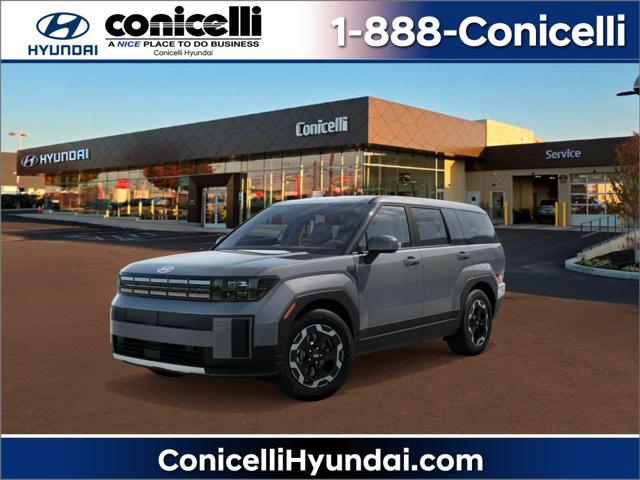 2026 Hyundai Santa Fe Hybrid SE for sale in Conshohocken, PA