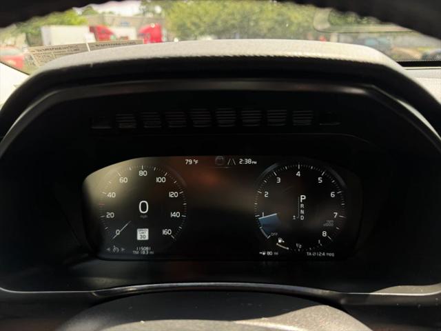 2016 Volvo XC90 T6 Momentum