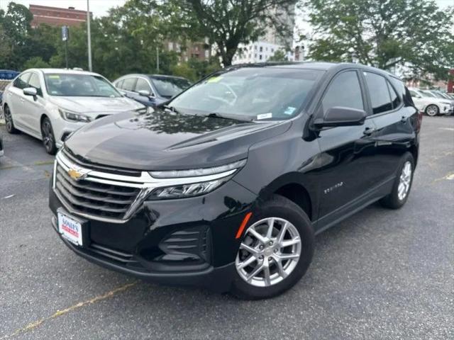 2023 Chevrolet Equinox AWD LS for sale in Worcester, MA