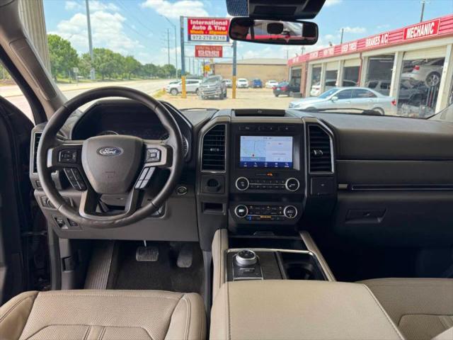 2021 Ford Expedition Limited