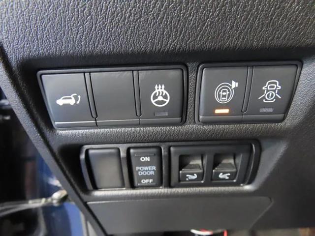 2021 INFINITI QX80 SENSORY