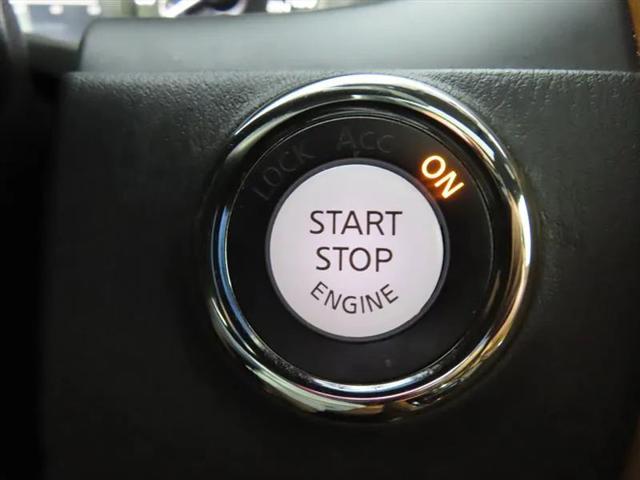 2021 INFINITI QX80 SENSORY