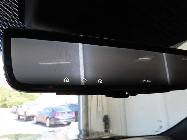 2021 INFINITI QX80 SENSORY
