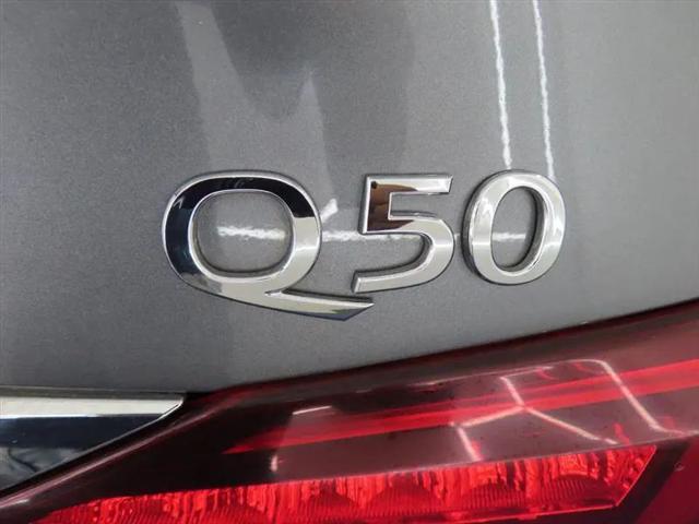 2022 INFINITI Q50 SENSORY AWD