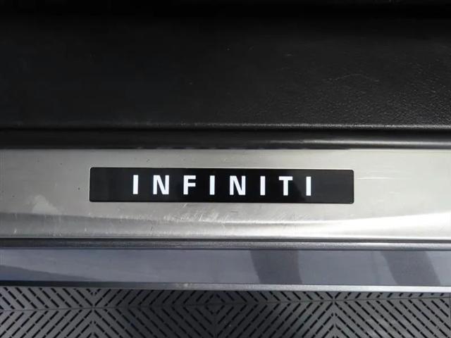 2022 INFINITI Q50 SENSORY AWD