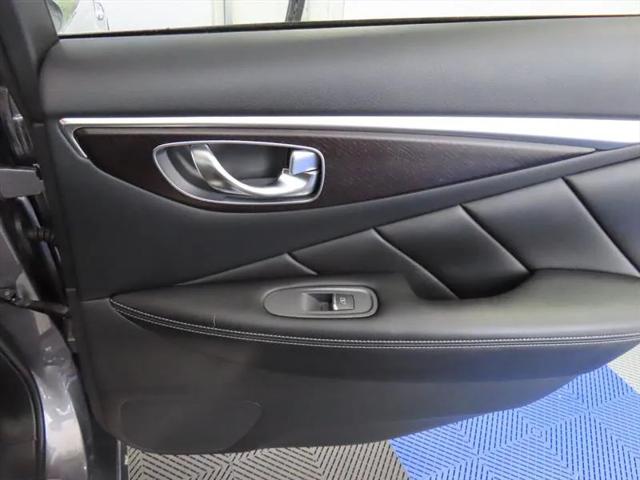 2022 INFINITI Q50 SENSORY AWD