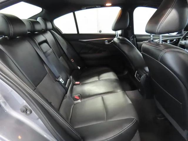 2022 INFINITI Q50 SENSORY AWD