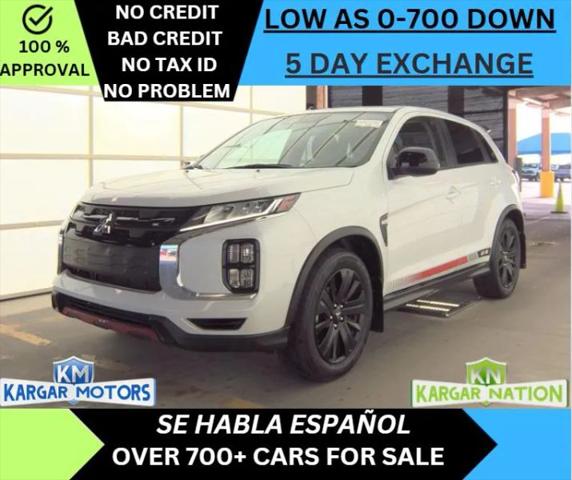 2024 Mitsubishi Outlander Sport S for sale in Manassas, VA