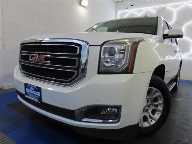 2019 GMC Yukon SLT for sale in Manassas, VA