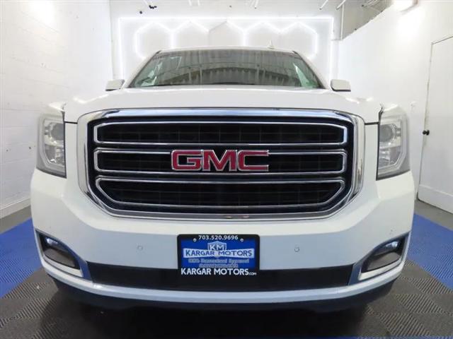 2019 GMC Yukon SLT
