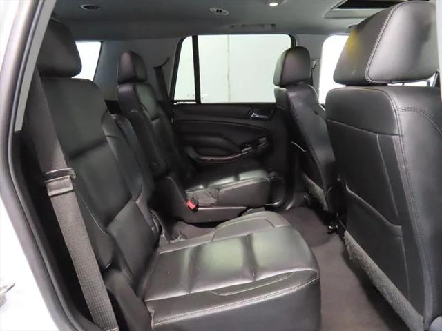 2019 GMC Yukon SLT