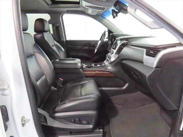 2019 GMC Yukon SLT