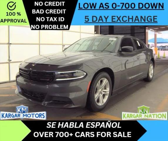 2023 Dodge Charger SXT for sale in Manassas, VA