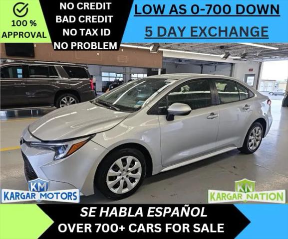 2024 Toyota Corolla Hybrid LE for sale in Manassas, VA