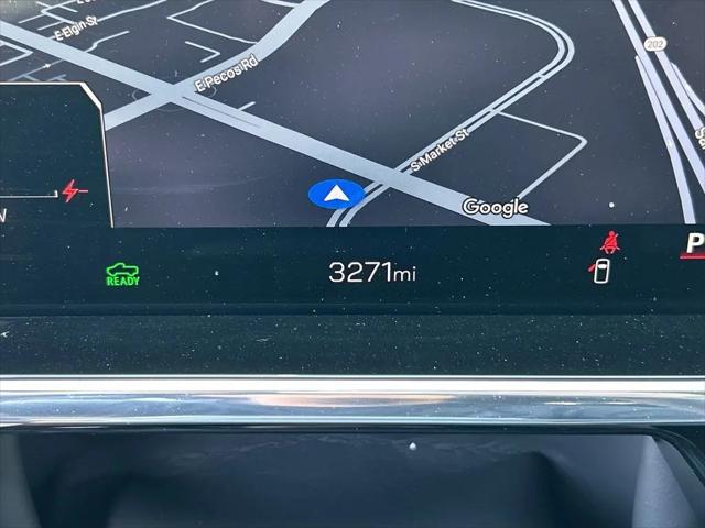 2026 GMC Sierra Extended Range Elevation