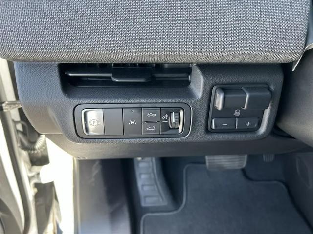 2026 GMC Sierra Extended Range Elevation