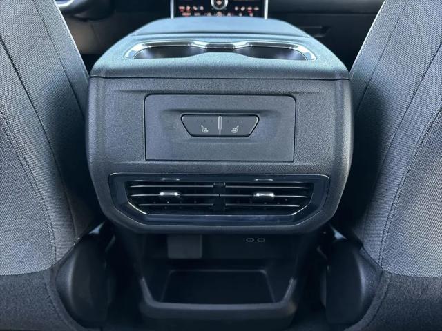 2026 GMC Sierra Extended Range Elevation