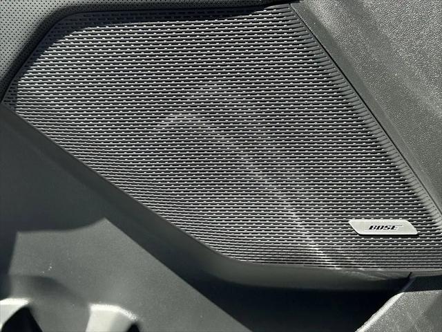 2026 GMC Sierra Extended Range Elevation