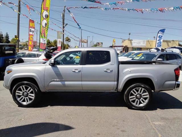 2019 Toyota Tacoma SR5 V6