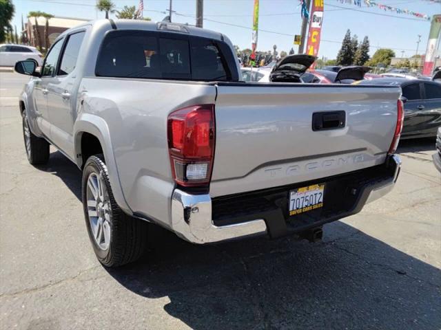2019 Toyota Tacoma SR5 V6