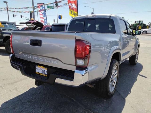 2019 Toyota Tacoma SR5 V6