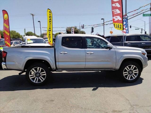 2019 Toyota Tacoma SR5 V6