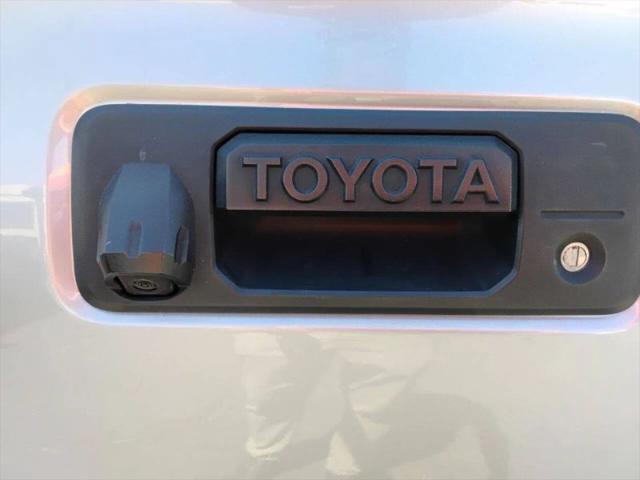 2019 Toyota Tacoma SR5 V6