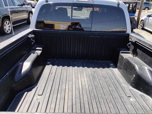 2019 Toyota Tacoma SR5 V6