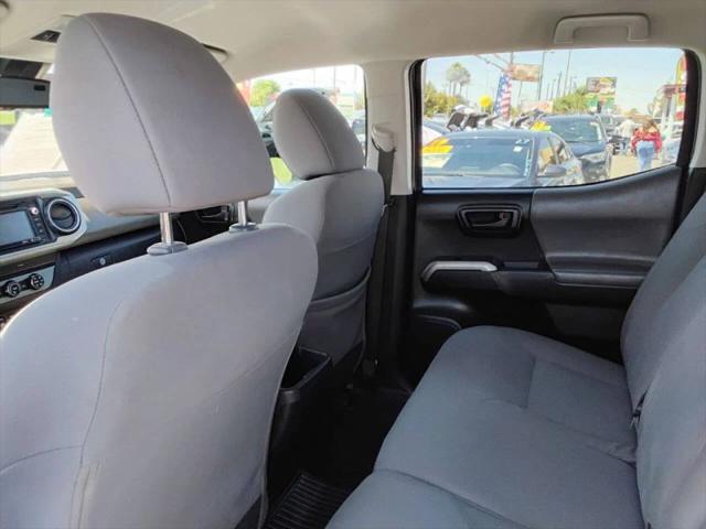 2019 Toyota Tacoma SR5 V6