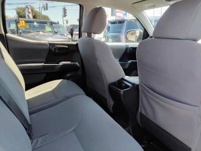 2019 Toyota Tacoma SR5 V6