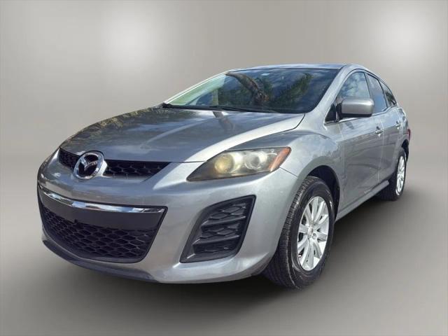 2011 Mazda CX-7 i SV for sale in Orlando, FL