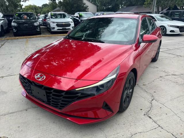 2023 Hyundai Elantra SEL for sale in Orlando, FL